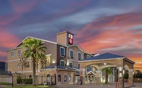 Best Western Plus Heritage Inn & Suites Houston,Pasadena,Deer Park,Channelview